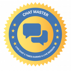 Chat Master icon