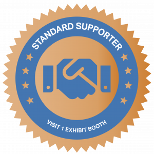 Standard Supporter icon