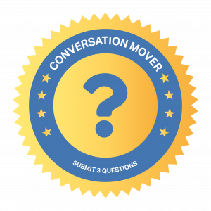Conversation Mover icon