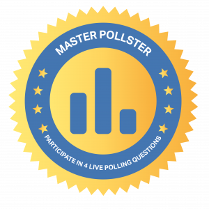 Master Pollster icon