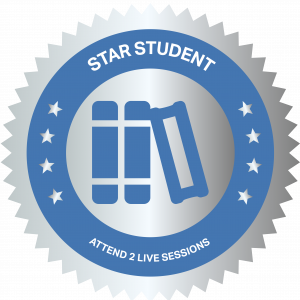 Star Student icon