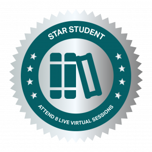 Star Student icon