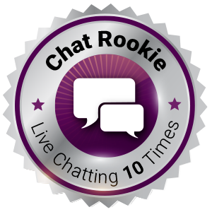 Chat Rookie icon