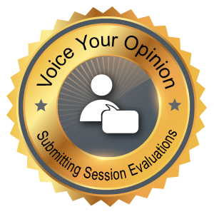 Voice Your Opinion icon