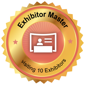 Exhibitor Master icon