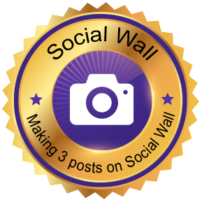 Social Wall icon