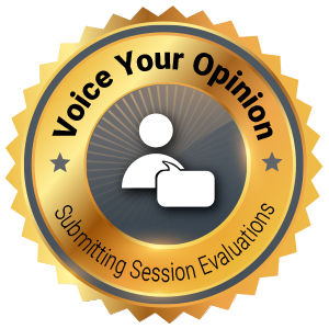 Voice Your Opinion icon