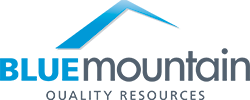 Blue Mountain Quality Resources