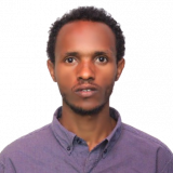 Mulugeta Berhanu Feyisa, DVM, Ethiopian Agricultural Transformation Agency Logo