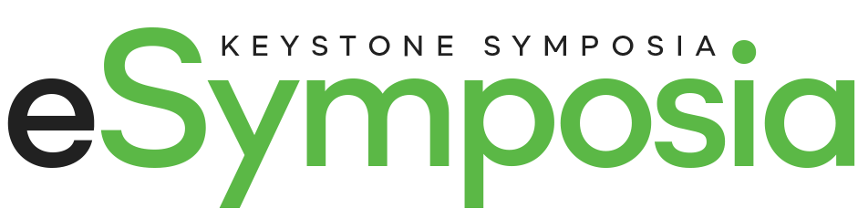 Keysonte Symposia eSymposia Logo