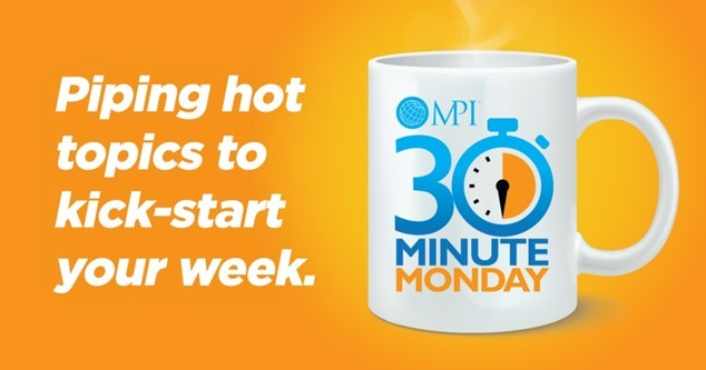 30-Minute Monday