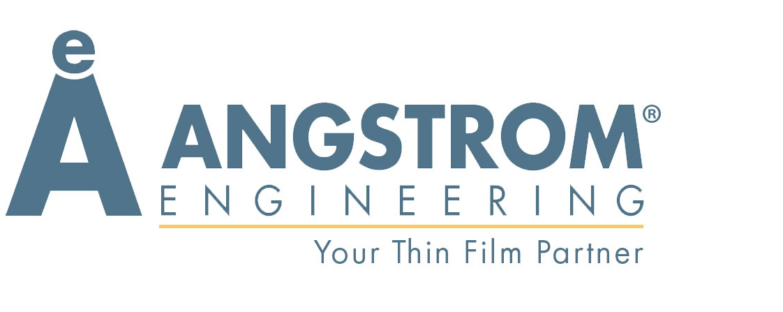 Angstrom Engineering Logo, click to go to the Angstrom Engineering website