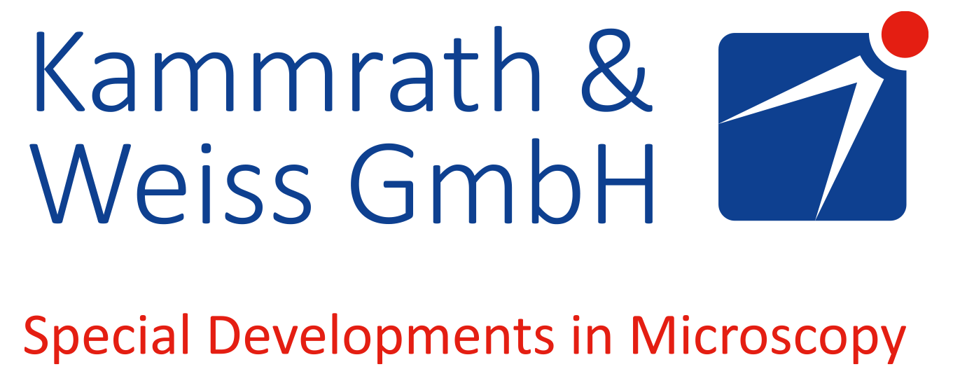 Kammrath & Weiss logo