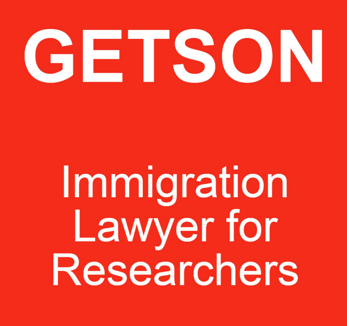Getson logo