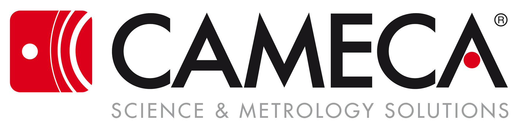 CAMECA logo