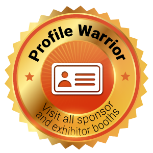 Profile Warrior icon