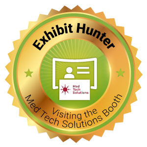 Exhibit Hunter Med Tech Solutions icon