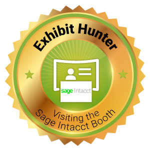 Exhibit Hunter Sage Intacct icon