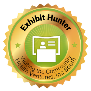 Exhibit Hunter Community Health Ventures icon