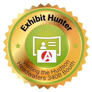 Exhibit Hunter Hudson Headwaters 340B icon