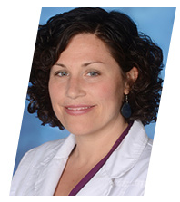 Julia Skapik, MD, MPH, FAMIAP profile image