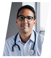 Shantanu Nundy MD, MBA, Chief Medical Officer, Accolade