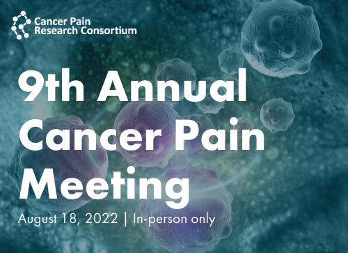 9th Annual Cancer Pain Meeting