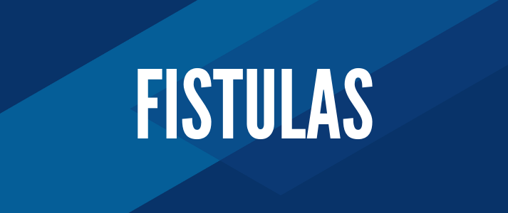 Click here to view fistulas courses