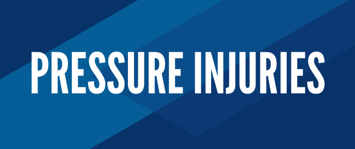 Click here to view pressure injuries courses