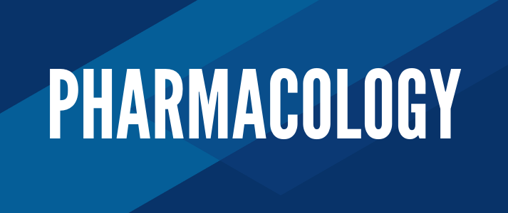 Click here to view pharmacology courses