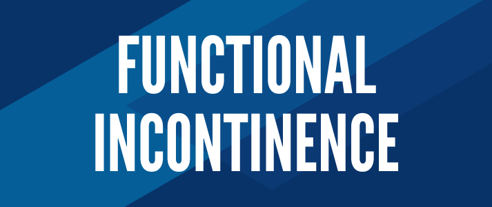 Click here to view functional incontinence courses