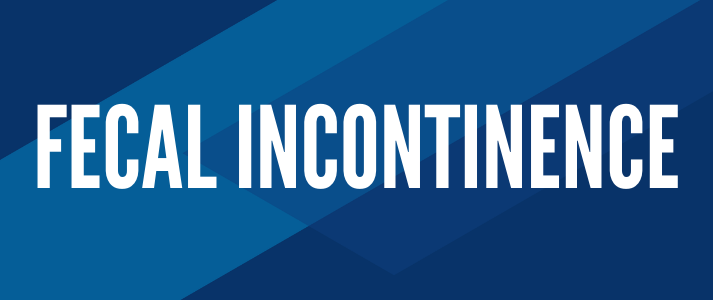 Click here to view fecal incontinence courses