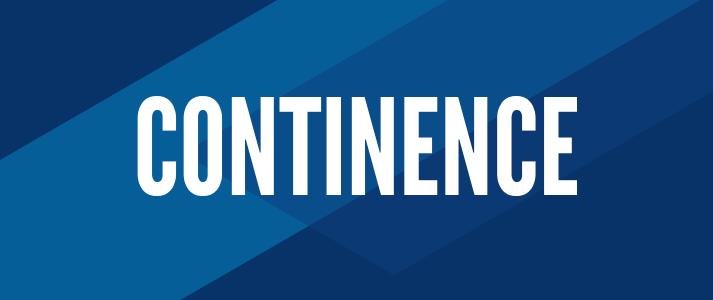 Click here to search for Continence Courses