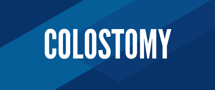 Click here to view colostomy courses