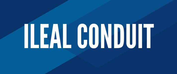 Click here to view ileal conduit courses