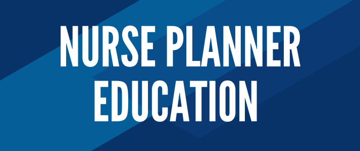 Click here to view nurse planner education