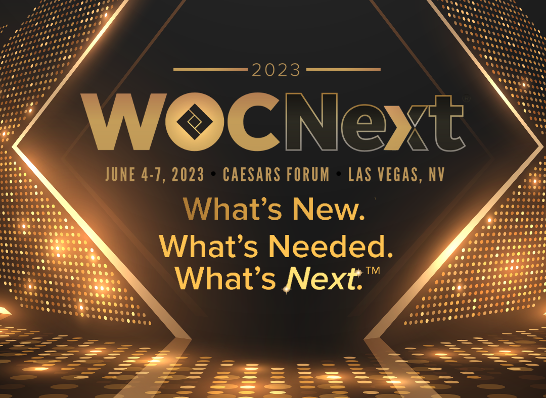 Click to learn about WOCNext 2023