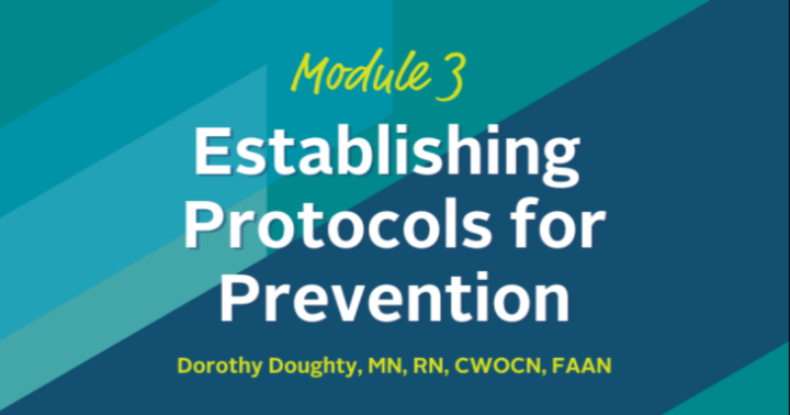 Establishing Protocols for Prevention icon
